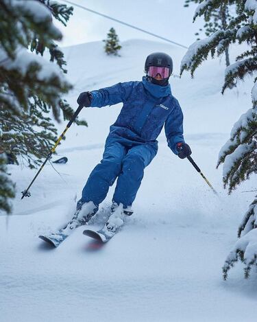 La primera deportista chilena en ser rostro de adidas a nivel mundial