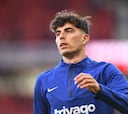 El Arsenal tienta a Havertz