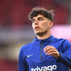 Bild: megaoferta del Madrid por Havertz y el fichaje será inminente