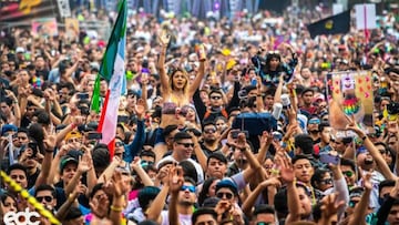 &iquest;Cu&aacute;ndo y d&oacute;nde se realizar&aacute; el EDC 2020 M&eacute;xico?