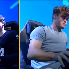 Magnus Carlsen arrasa a Hans Niemann en el duelo del siglo