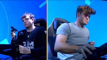 Magnus Carlsen arrasa a Hans Niemann en el duelo del siglo