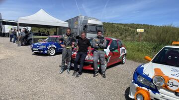 Regresa el Desaf赤o Peugeot, la f芍brica de campeones