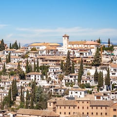 Una ciudad española, entre los 25 destinos imprescindibles para National Geographic en 2022