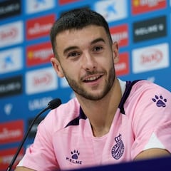 “Espero que Courtois vuelva a ser el mejor del mundo después del sábado”