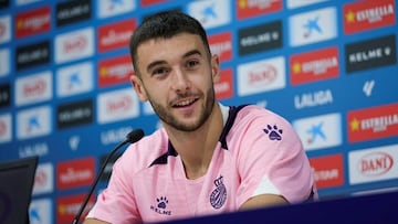 “Espero que Courtois vuelva a ser el mejor del mundo después del sábado”