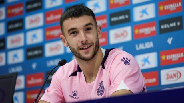 “Espero que Courtois vuelva a ser el mejor del mundo después del sábado”