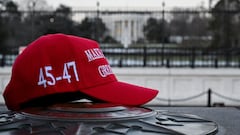 In which area of the White House does the president live? This is what Donald Trump’s quarters will look like