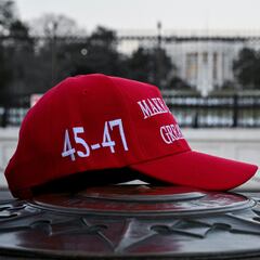 In which area of the White House does the president live? This is what Donald Trump’s quarters will look like