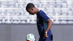 Guatemala cambia el rostro ante Canadá