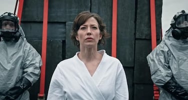 Esta serie de misterio y drama de HBO es una de las mejores de la plataforma y la creó uno de los responsables de ‘Perdidos’