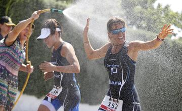 El Tri Cross del Tajo en im¨¢genes