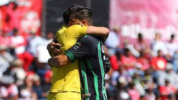 El Gran Pez se impuso tanto en la ida como en la vuelta a Celaya, mientras que los chiapanecos calificaron por goles de visitante y derrotaron al superlíder.