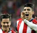 Chivas empata y habrá Clásico Nacional ante América en Liguilla
