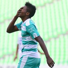 Joao Maleck podría jugar en Liga de Expansión con el campeón Tampico