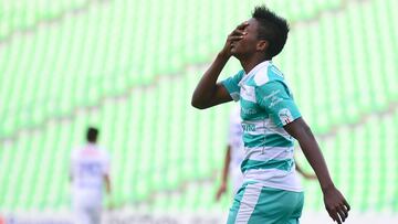 Joao Maleck podr&iacute;a jugar en Liga de Expansi&oacute;n con el campe&oacute;n Tampico