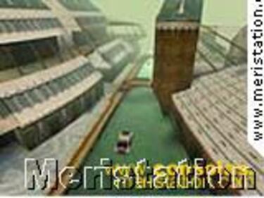 Omikron: The Nomad Soul (Dreamcast)