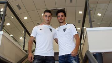 RICCA Y JUANKAR