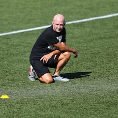 Cuatro entrenadores sancionados de por vida en la NWSL por los casos de abusos