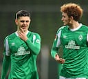 Josh Sargent, el segundo estadounidense más joven en llegar a 10 goles en Bundesliga