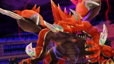 Shin Megami Tensei IV: Apocalypse llega el 2 de dicembre