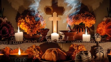 Día de Muertos 2024: ¿cuando llegan las ánimas de quienes fallecieron ahogados?