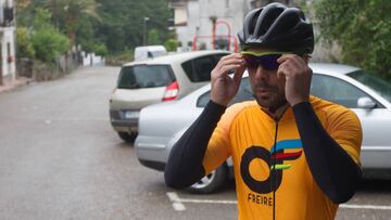 Freire: "Si no falla Yates será muy difícil quitarle la Roja"