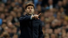 En Inglaterra ya ven a Pochettino en el banquillo del Real Madrid