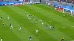 Bruno Barticciotto revoluciona Argentina: hizo esto y maravilló a los hinchas