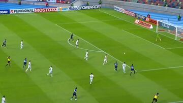 Bruno Barticciotto revoluciona Argentina: hizo esto y maravilló a los hinchas