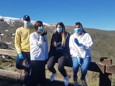 Los últimos del confinamiento