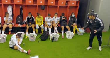 La revolución de Colo Colo