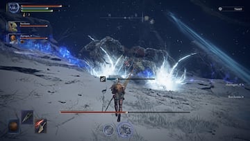 Elden Ring: Nightreign An¨¢lisis nota conclusiones merece la pena From Software PS5 Xbox PC