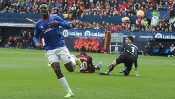 Osasuna - Athletic en directo: LaLiga Santander jornada 14