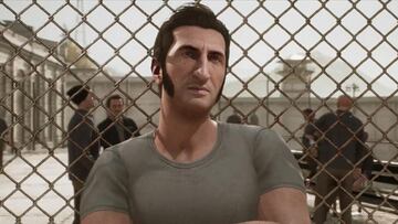 A Way Out tendrá una duración de entre 6 y 8 horas