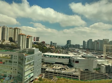 Motorola One: Análisis