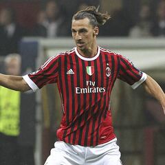 Don Garber: “Zlatan Ibrahimovic firmará con el AC Milan”