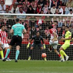 El peor equipo de la historia de Segunda con formato de 22 participantes