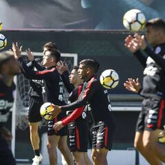 La Roja tendrá seguridad extra en su visita a La Araucanía