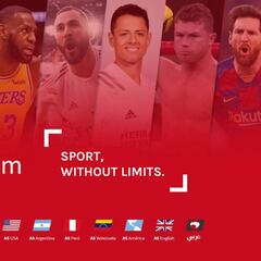 AS sees continued audience growth in the US