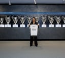Oficial: Lakrar renueva su contrato con el Real Madrid hasta 2028