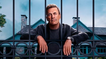 Apple TV+ estrenos abril 2025