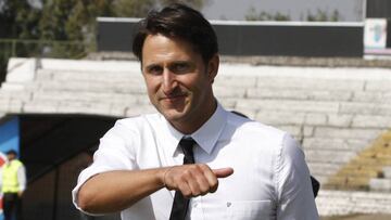 San José llega a Católica con 2 títulos y un explosivo ascenso