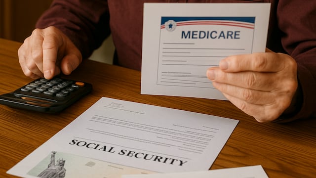 Social Security recipients may be eyeing a modest bump in benefits next year, but much of that gain will vanish.
