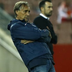 Miguel Ángel Portugal regresa a España y deberá guardar cuarentena