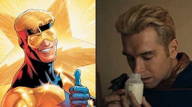 ‘The Boys’ settles the debate: Who would win a fight between Homelander and Superman?