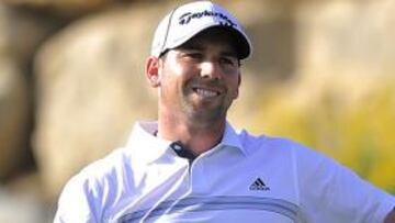 <b>GOLF.</b> Un "intrascendente" paseo de 130.000 euros para Sergio García.