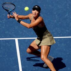 Partidos y orden de juego de hoy, 5 de septiembre en el US Open