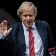 Coronavirus UK: What is in the government’s 50-page lockdown guidelines?