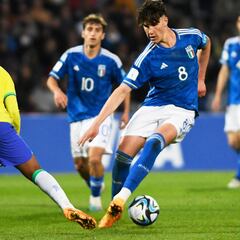 Best players at the U20 World Cup: Who are the most exciting prospects in the quarter-finals?